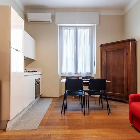 Ferienwohnung Da Giuliana - Moderno Bilocale Mailand Exterior foto